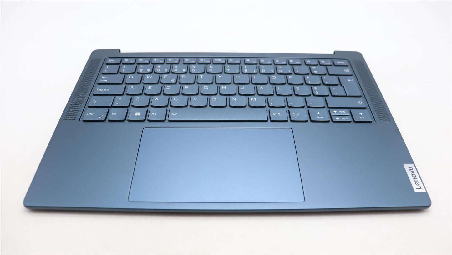Lenovo Upper Case ASM_POR H 82Y7 TT NPS 5CB1L40695