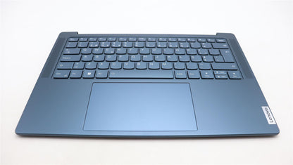 Lenovo Upper Case ASM_POR H 82Y7 TT NPS 5CB1L40695