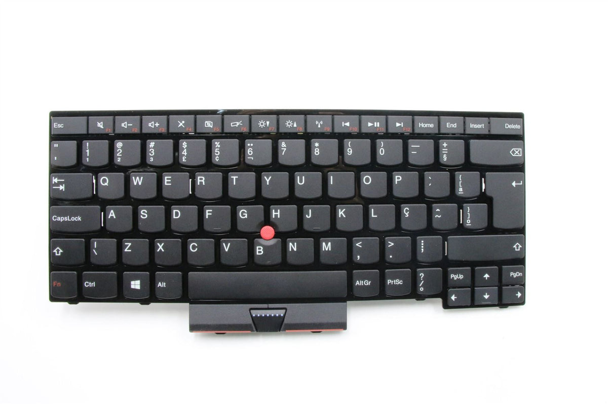 Lenovo FRU PE-KBD BRA CHY Brazilian Portuguese Keyboard 04Y0194