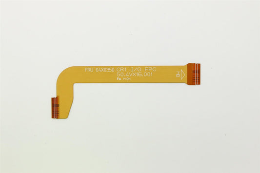 Lenovo FRU I/O board FPC 04X0350