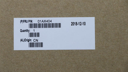 Lenovo ThinkPad T470 A475 Keyboard Nordic Black 01AX404