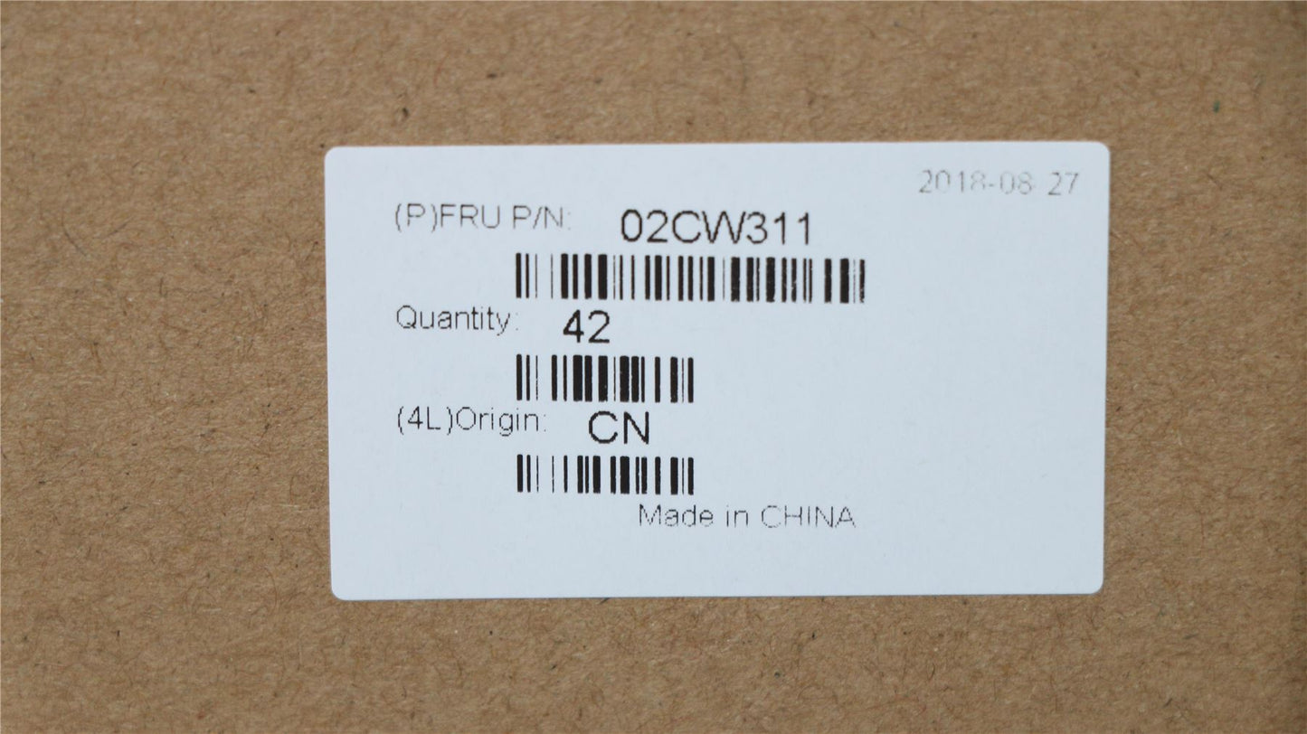 Lenovo TAPE_CONDUCTIVE_730S 02CW311