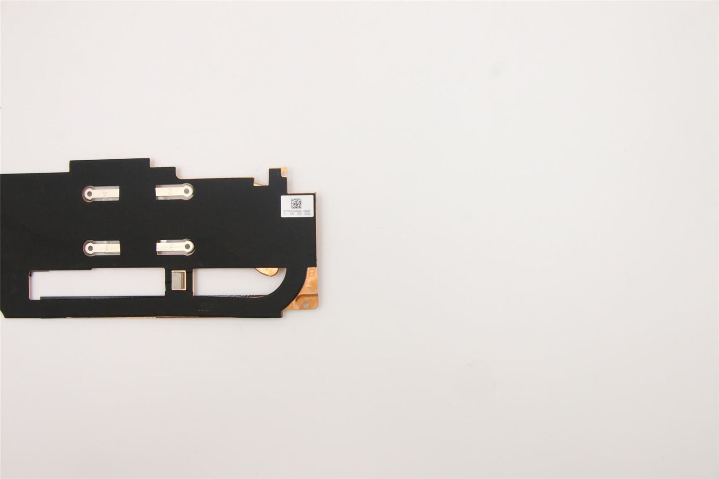 Lenovo 5H40S20080 HEATSINK Heatsink C 81XE
