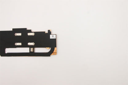 Lenovo 5H40S20080 HEATSINK Heatsink C 81XE