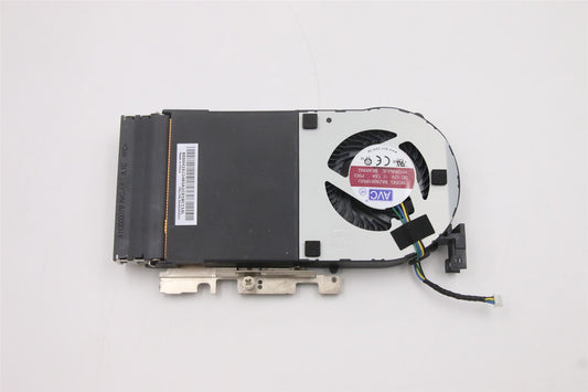 Lenovo Tiny7 65W AVC ILM cooler 5H40U93021