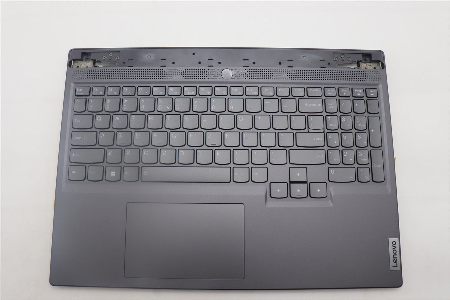 Lenovo Slim 5 16IRH8 5 16APH8 Palmrest Cover Touchpad Keyboard 5CB1L56044