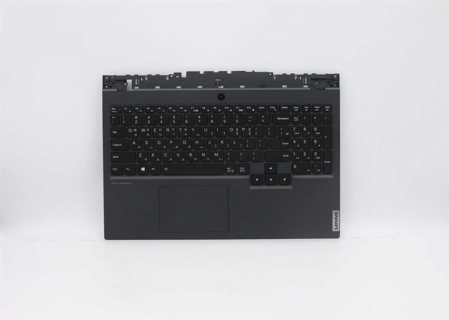Lenovo Upper Case ASM_KO L81Y6NFPRGB 5CB0Z26905