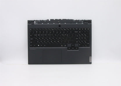 Lenovo Upper Case ASM_KO L81Y6NFPRGB 5CB0Z26905
