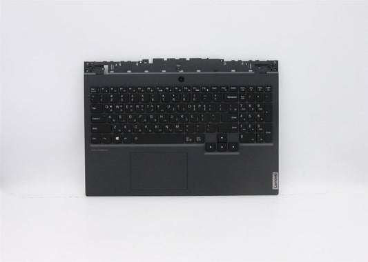 Lenovo Upper Case ASM_KO L81Y6NFPRGB 5CB0Z26905