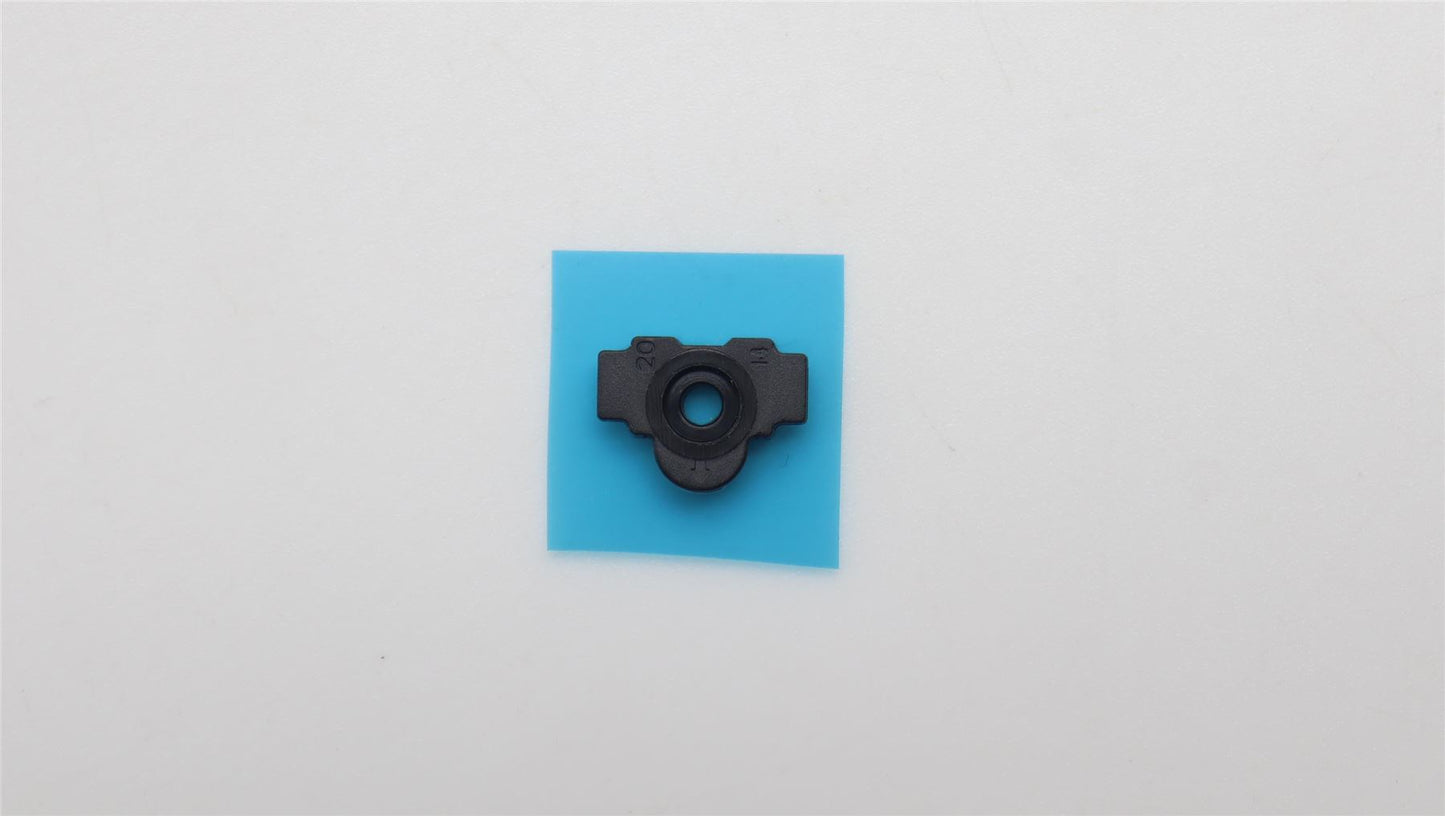 Lenovo TAPE TAPE H83CV 2242 SSD Plastic Nut 5T10S33742