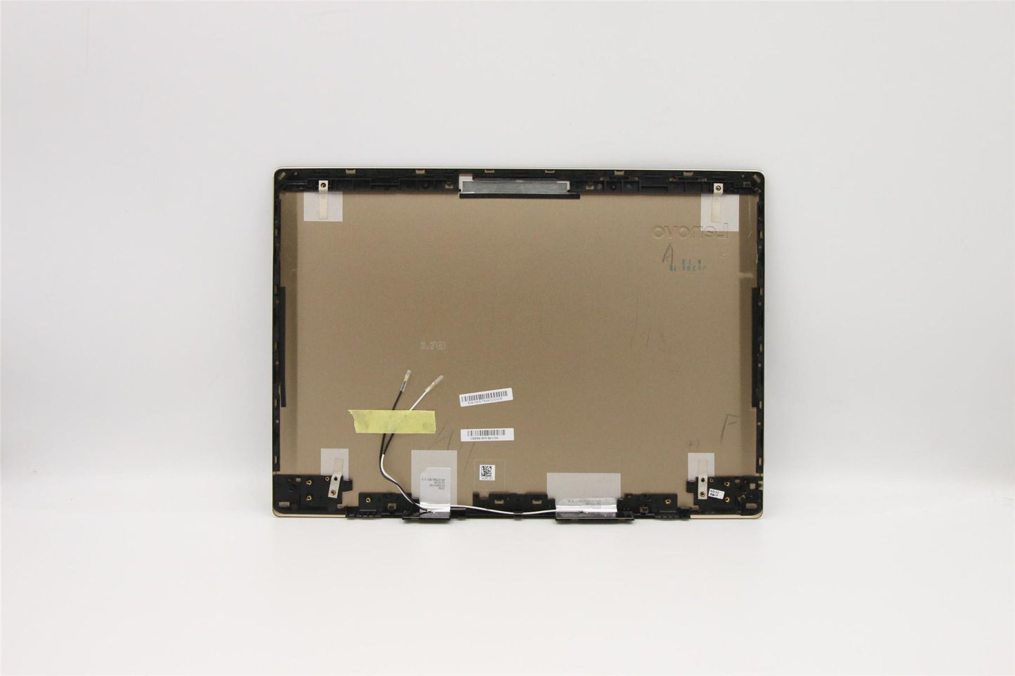 Lenovo IdeaPad 520S-14IKB LCD Cover Rear Back Housing Gold 5CB0N78656