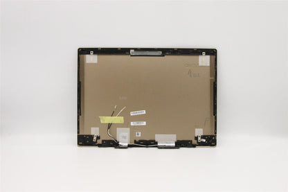 Lenovo IdeaPad 520S-14IKB LCD Cover Rear Back Housing Gold 5CB0N78656