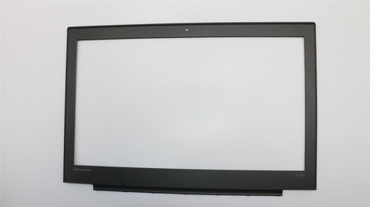 Lenovo ThinkPad W550s Bezel front trim frame Cover Black 00NY476