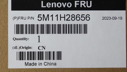 Lenovo MECH_ASM Bol-flex bay dummy cover 5M11H28656