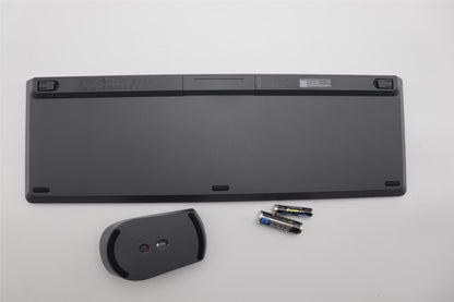 Lenovo KYB_MOUSE G-T Eos3 2.4G KM LNA HE 5KM0U87849