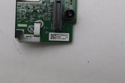 Lenovo CARDPOP Port USB-C USB Board 5C51J60376