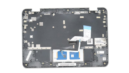 Lenovo 100e Gen 3 Keyboard Palmrest Top Cover Arabic Black 5M11H52582