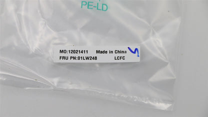 Lenovo FRU FINGER PRINT FFC 01LW248