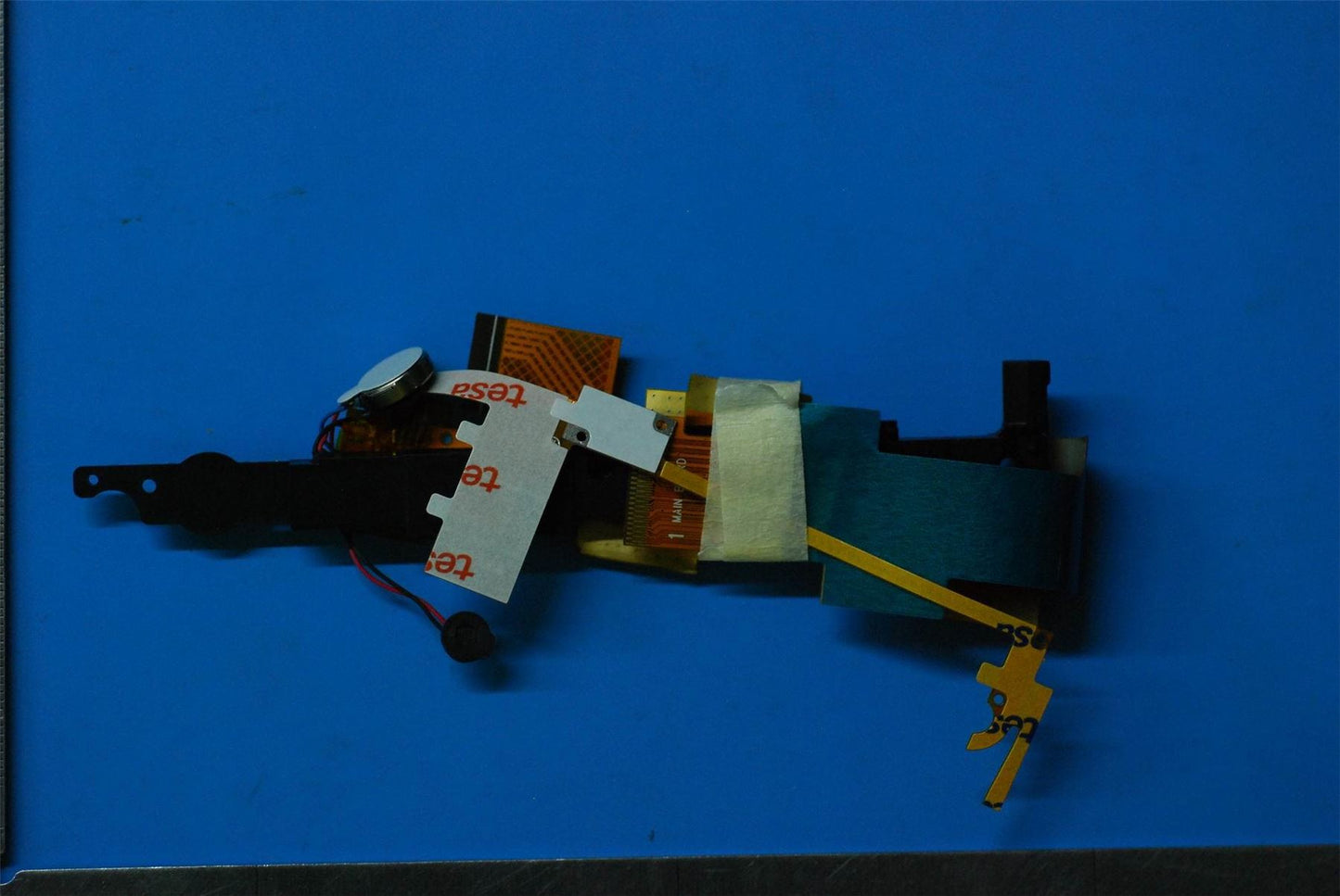 Lenovo A8-50L Main FPC Assy&*67109000 CS 5F78C02068