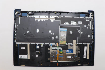 Lenovo UpperCase BUL C83FW FP AB BL AL 5CB1N91064