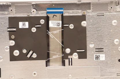 Lenovo Upper Case ASM_SPAL82SFNF_CG_NB_PC 5CB1J01385