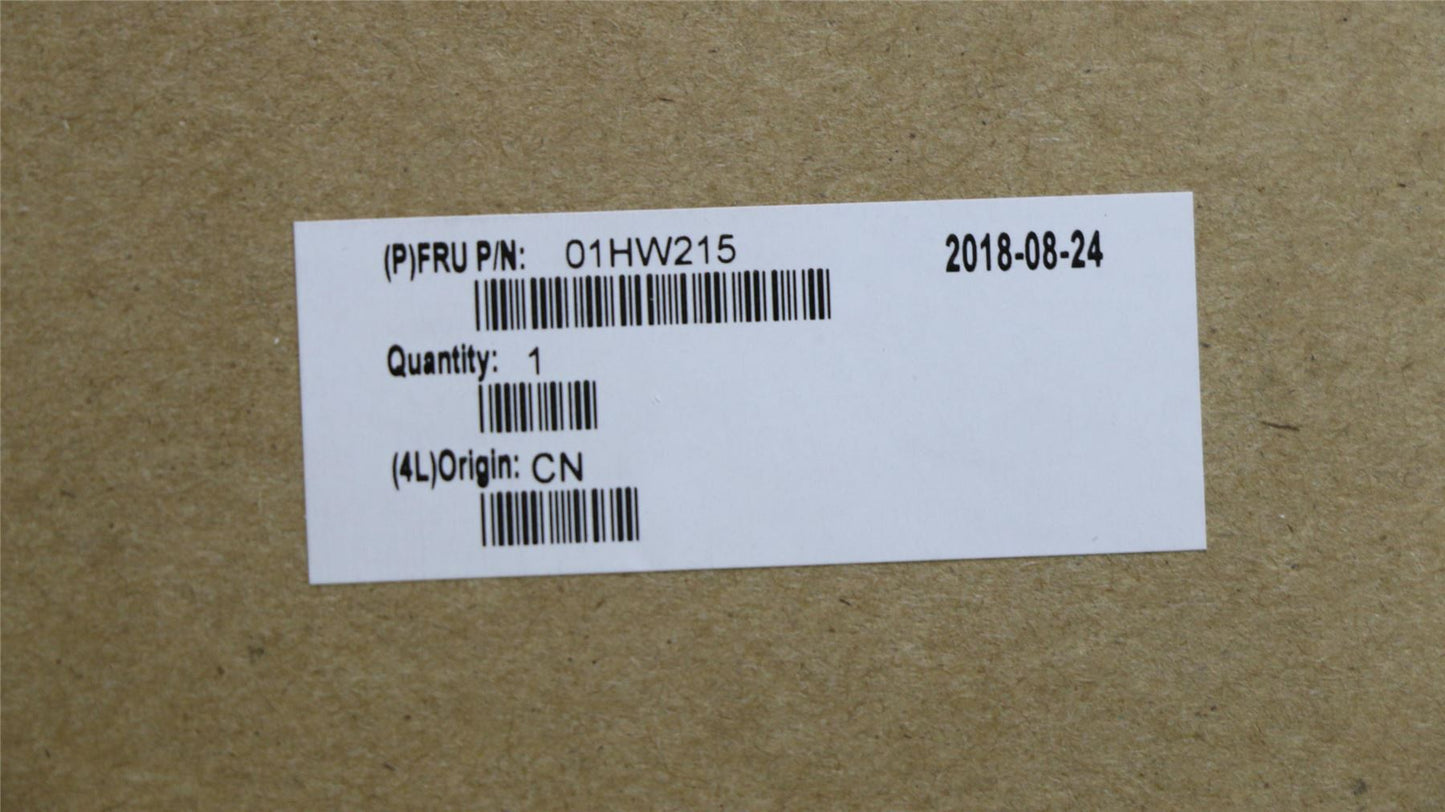 Lenovo ThinkPad P51 P71 Keyboard Hungarian Black Backlit 01HW215