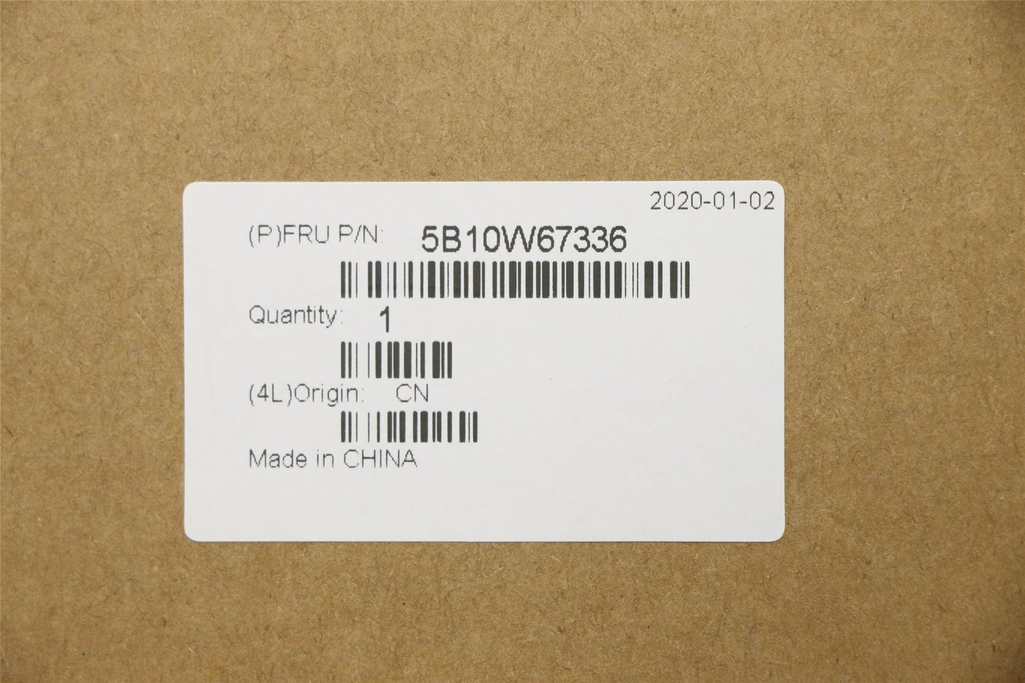 Lenovo Gaming L340-15IRH L340-17IRH Akku 11,4 V 45 Wh 5B10T04975