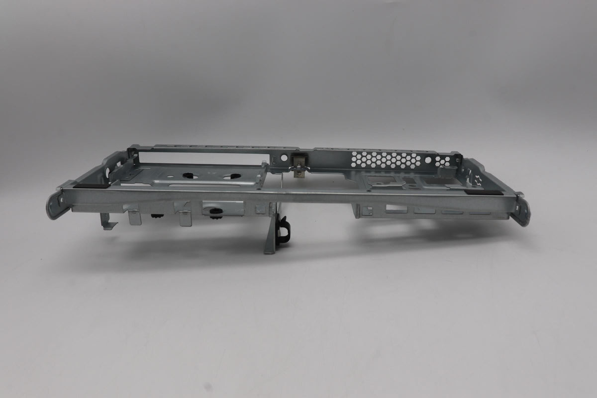 Lenovo MECH_ASM 3.5&2.5HDD&ODDCage,TCM13L,DFC HDD Optical Drive Cage Board 5M11N44171