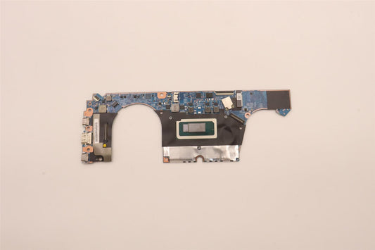 Lenovo ThinkBook 13s G4 IAP Motherboard Mainboard UMA intelI51240P 8G 5B21E38542