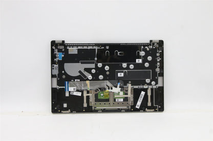 Lenovo Upper C81YM AL_SIL FP NBLKB_BEL 5CB1A13486