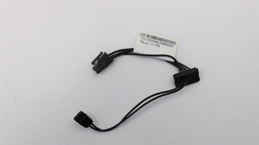 Lenovo 300S-08IHH 510S-08ISH E50-00 SATA Power Cable HDD Dual 04X2785