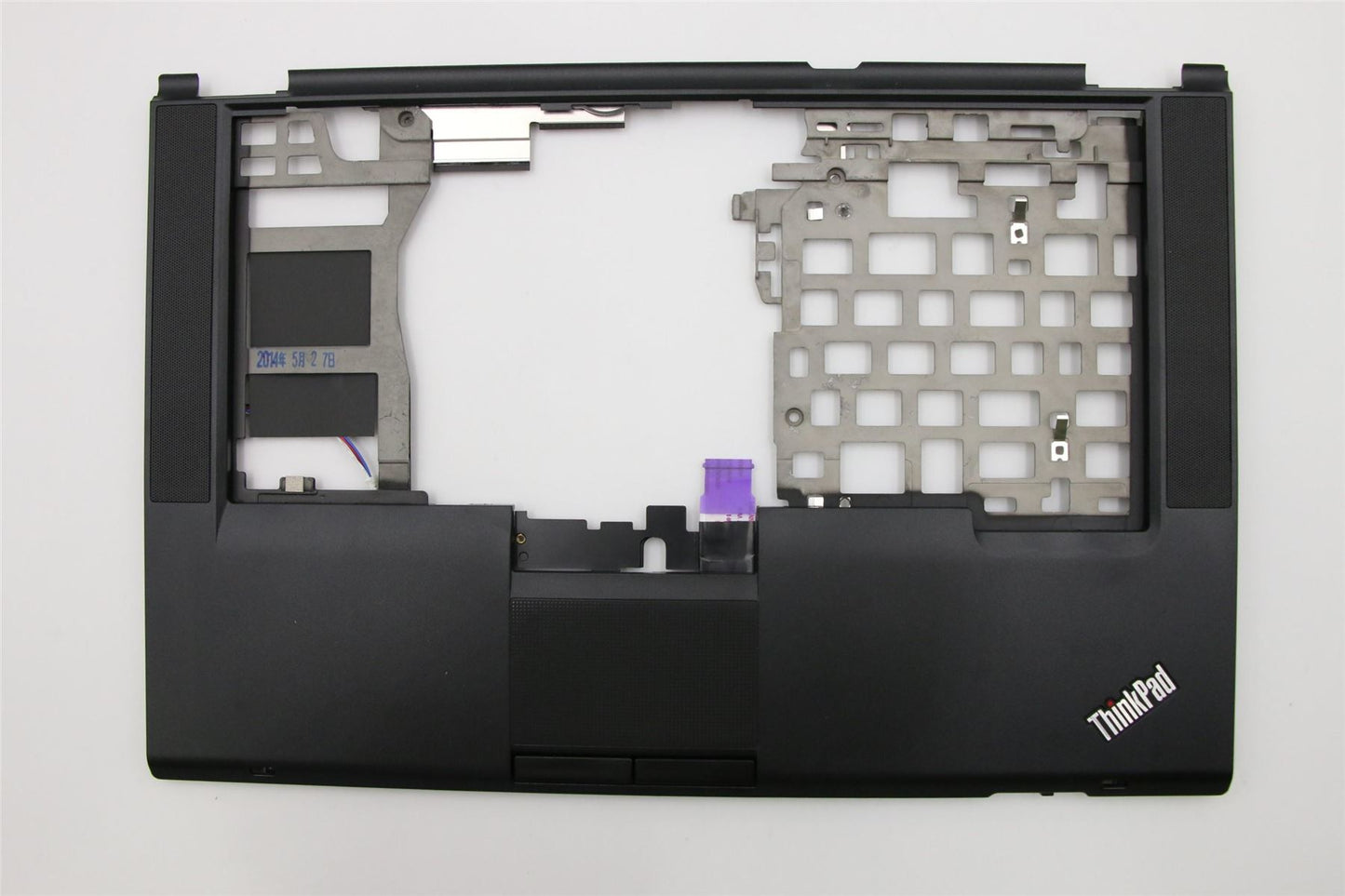 Lenovo Keyboard Bezel ASM non-FPR 04W1452