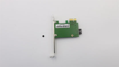 Lenovo ThinkStation P520 P620 P720 P920 PCIE to M.2 Riser Card 01AJ901