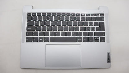 Lenovo IdeaPad 5 14IRL8 5 14ABR8 Palmrest Cover Touchpad Keyboard 5CB1L10924