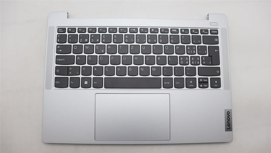 Lenovo IdeaPad 5 14IRL8 5 14ABR8 Palmrest Cover Touchpad Keyboard 5CB1L10924