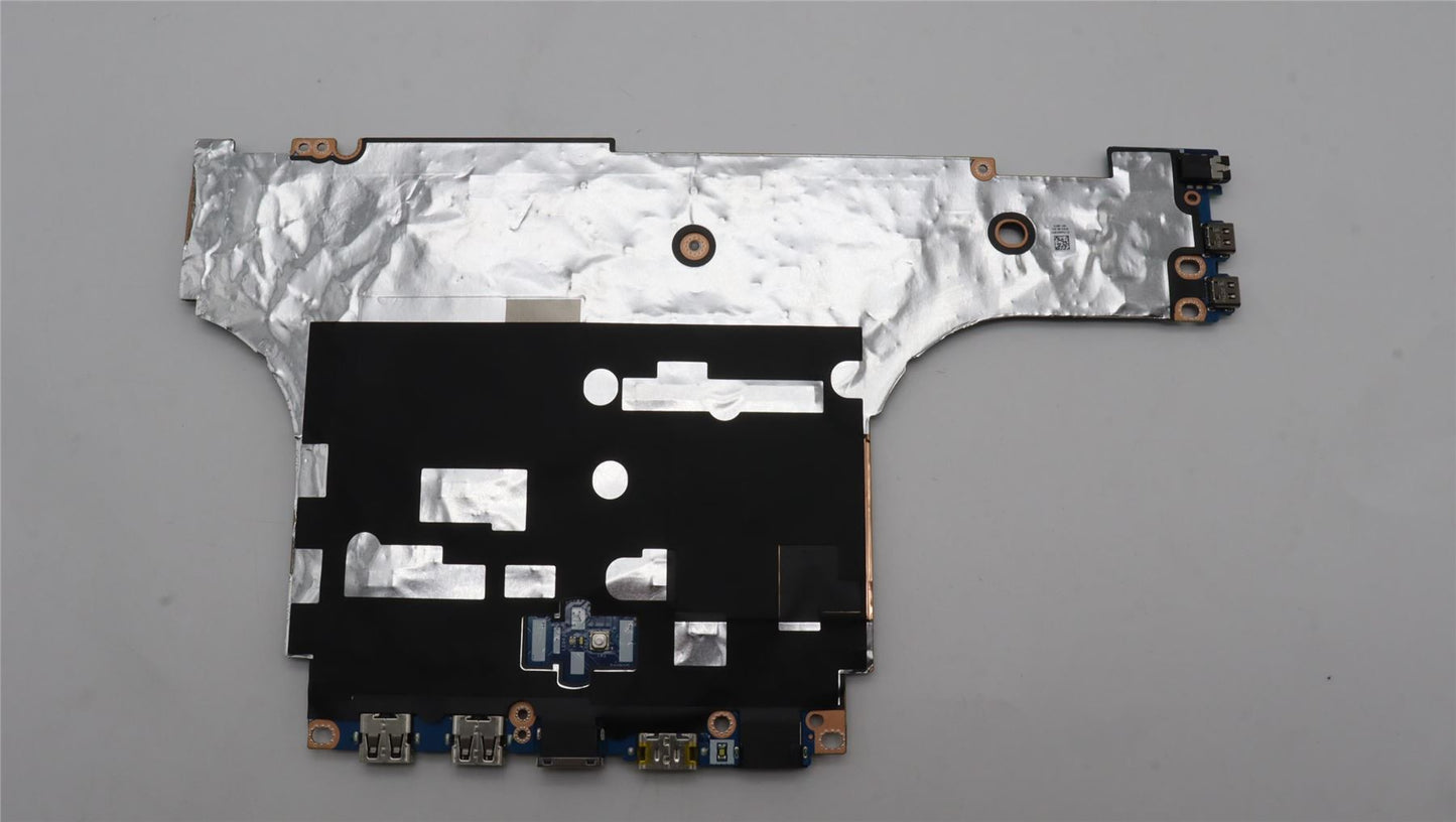 Lenovo Slim 5 16IRH8 Motherboard Mainboard DIS INTELI713700H 5B21L43409