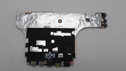 Lenovo Slim 5 16IRH8 Motherboard Mainboard DIS INTELI713700H 5B21L43409