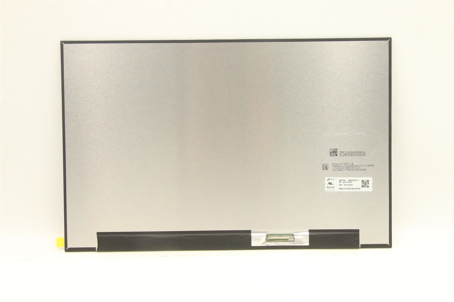 Lenovo FRU CSO MNG007DA1-E 5D11E73259