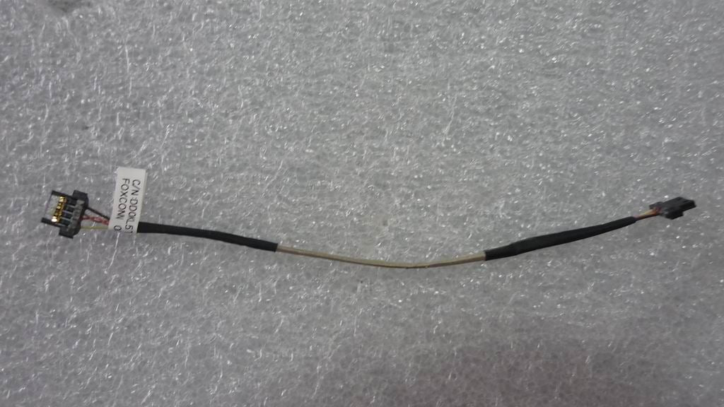 Lenovo KL5 FOR IN/USB BOARD DC In Power Jack USB Cable 31049402