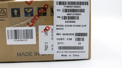 Lenovo 02CW465 MECH_ASM M Stand CM A 340 hyaline,W