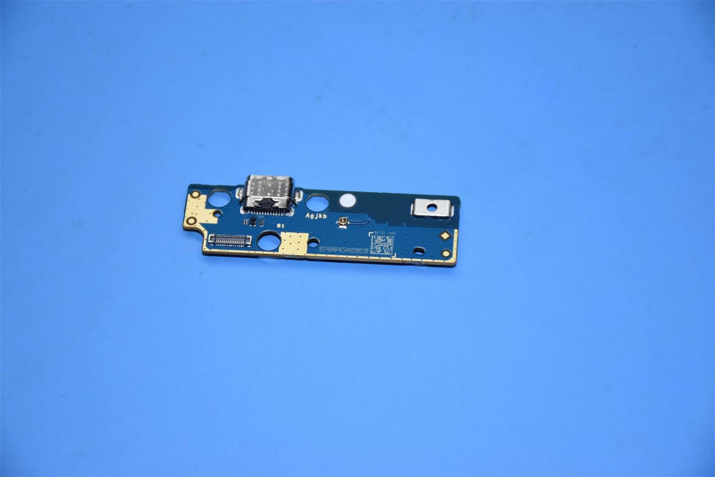 Lenovo Tab Tab M10 HD USB-C Board 5P68C17066