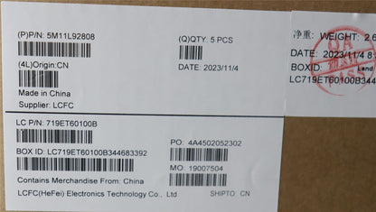 Lenovo ThinkPad T14s Gen 4 Keyboard Palmrest Top Cover Belgian Black 5M11L92808