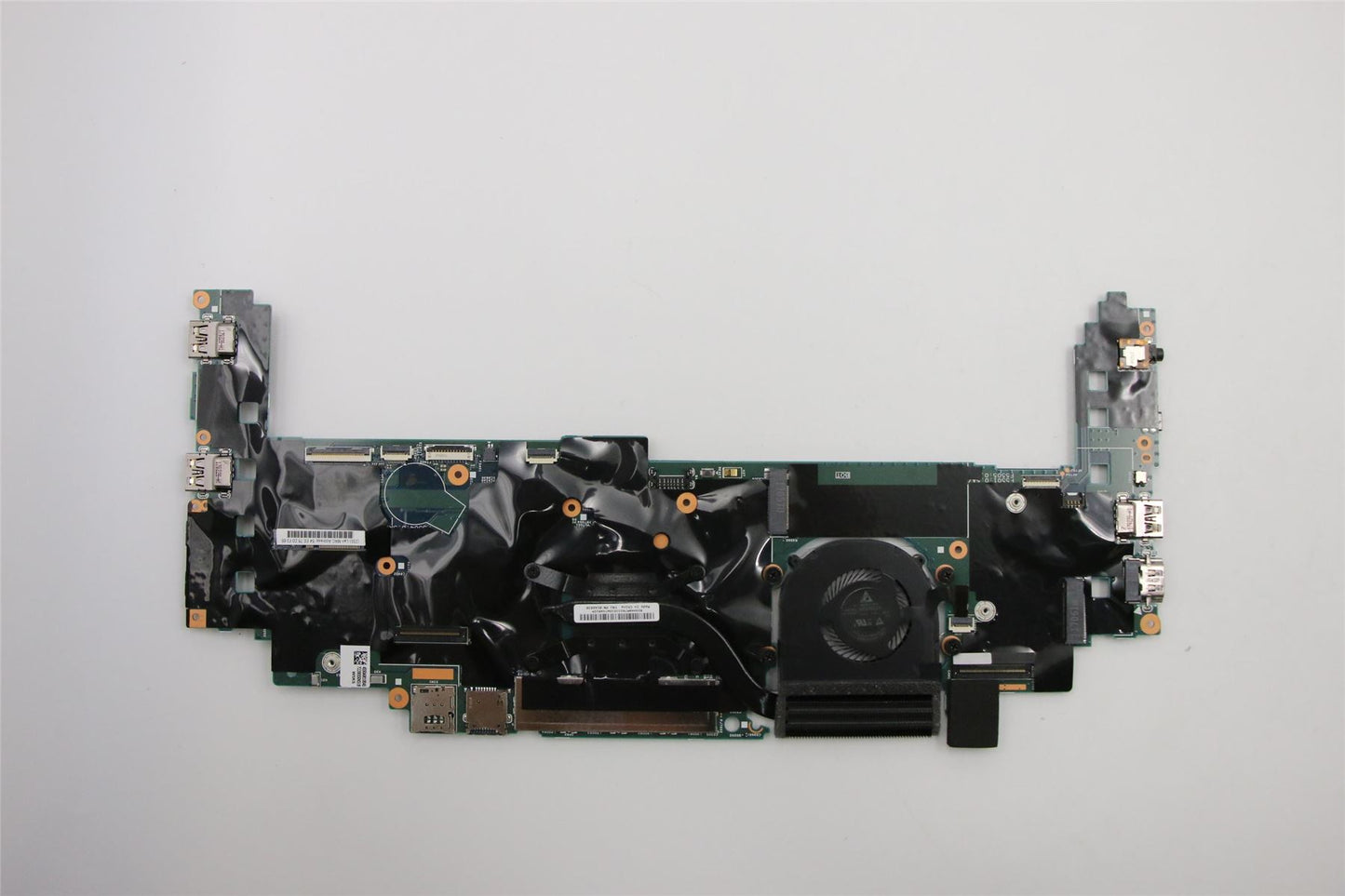 Lenovo Yoga X1 2nd Gen Motherboard Mainboard 5B20V13704