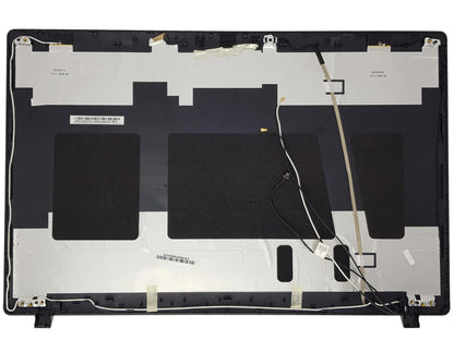 Acer Aspire 7560 7750 7560G 7750G LCD Cover Rear Back Housing Black 60.RKJN2.002