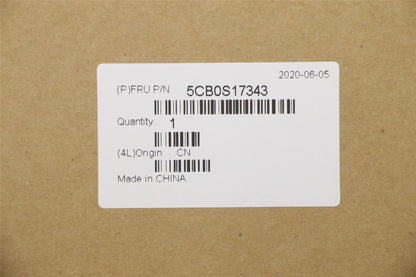 Lenovo IdeaPad C340-14IWL C340-14API Keyboard Palmrest Top Cover 5CB0S17343