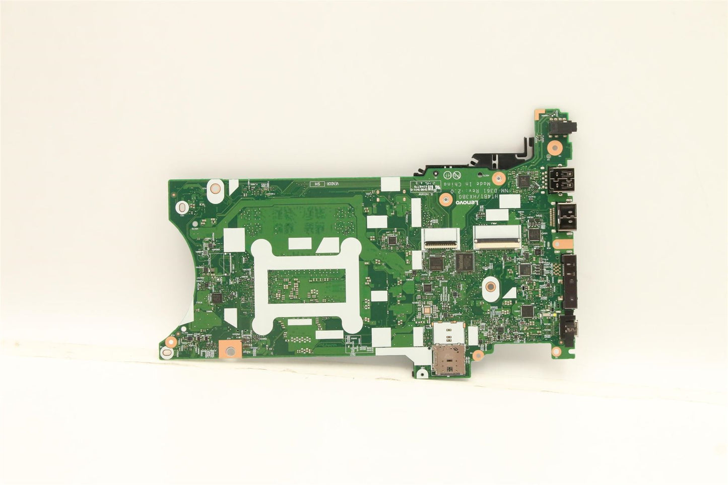 Lenovo ThinkPad X13 Gen 2 T14s Gen 2 Motherboard Mainboard 5B21C15908