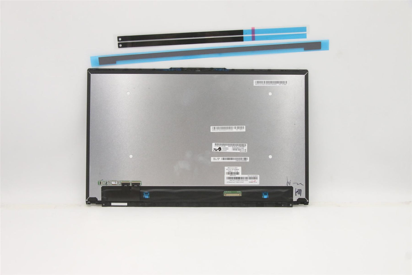 Lenovo 5D10S39658 DISPLAY LCD MODULE W 82DE UHD LG+LB