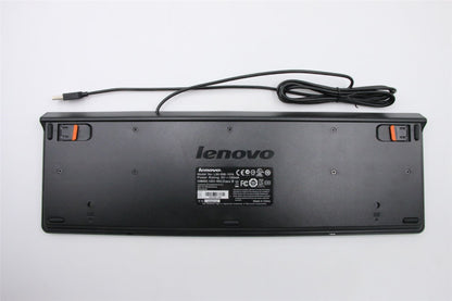 Lenovo IdeaCentre 300-20ISH 300S-11IBR 700-25ISH USB Wired Keyboard UK 25209136