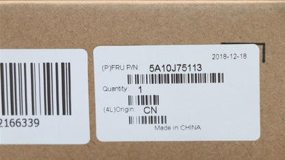 Lenovo ADLX65SDC2A 20V3.25A BIS 5A10J46688