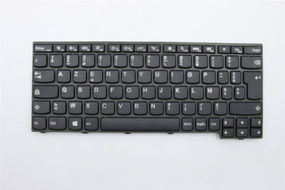 Lenovo MTSR_WIN, FR, CHY French Keyboard 04X6232